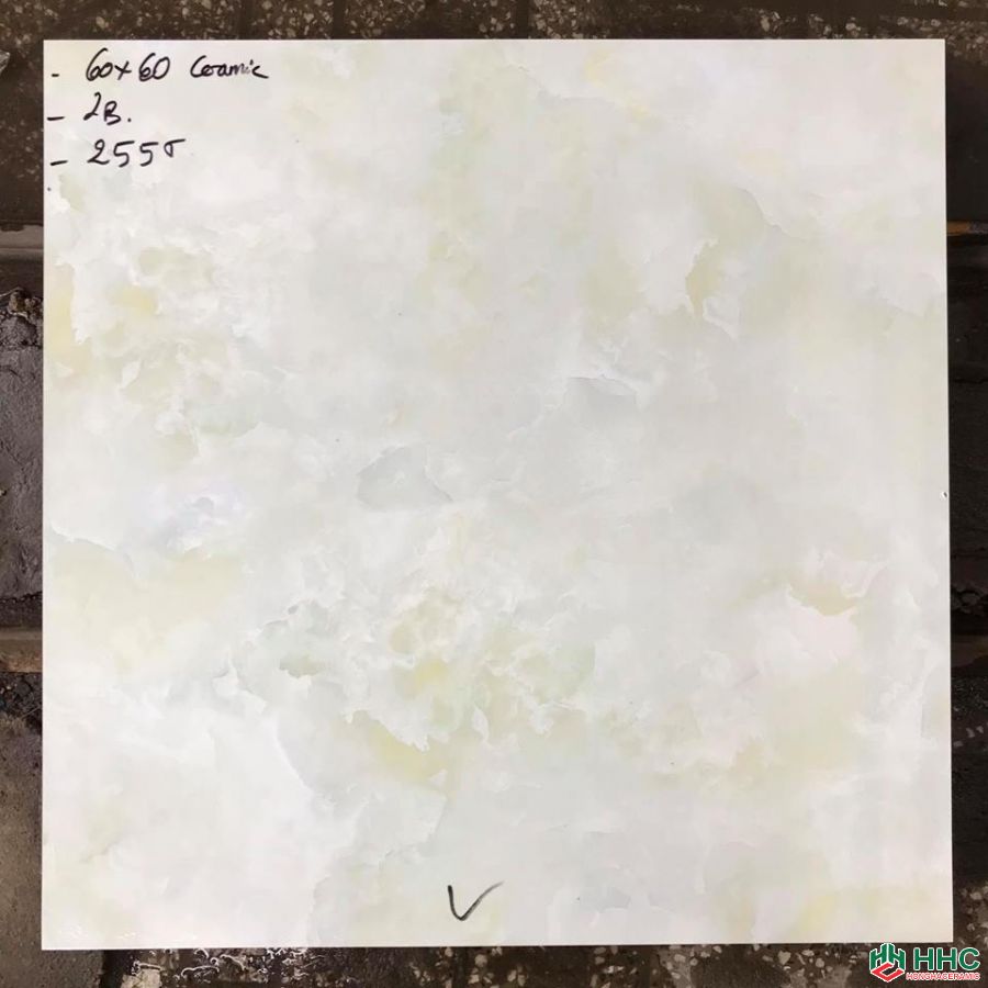 Gạch lát nền 60x60 men NaNo